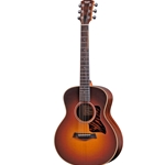 Taylor  GS MINI-E RW SB GS Mini Travel/Small Body Acoustic Electric Guitar - Spruce/Rosewood, Sunburst, w/ Gig Bag